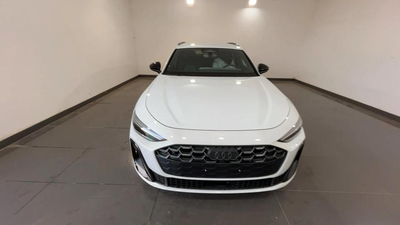 Audi A5 TDI 150 kW mHEV+ S tronic Line edition