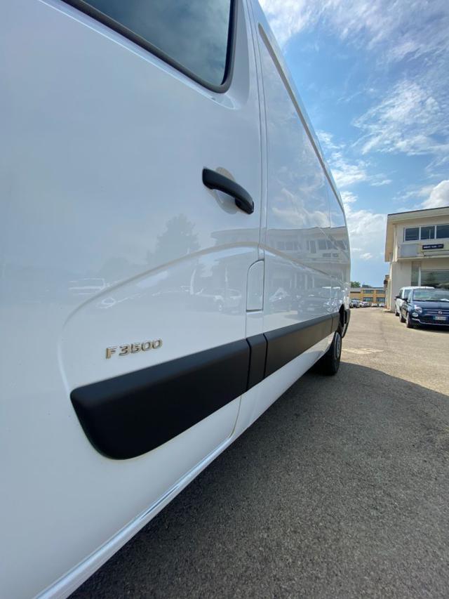 OPEL Movano *PROMO* 35 2.3 TD 135CV PM-TM Furg.