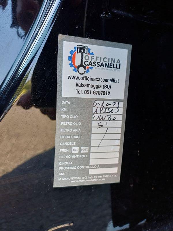 Volvo V40 Cross Country 1.6 d2 Kinetic GARANZIA - 1°PROP