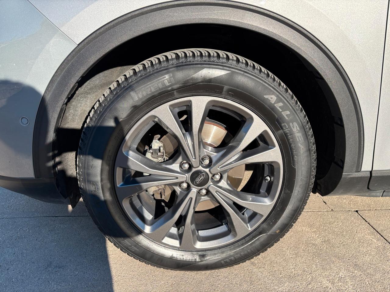 Ford Kuga 1.5 EcoBlue 120 CV 2WD Titanium X - 2020