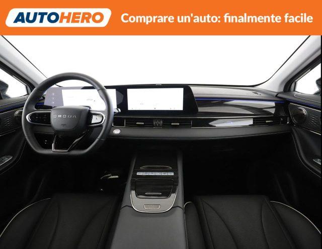 OMODA 5 Omoda 5 1.5 TGDi Super Hybrid System 224 CV Premiu