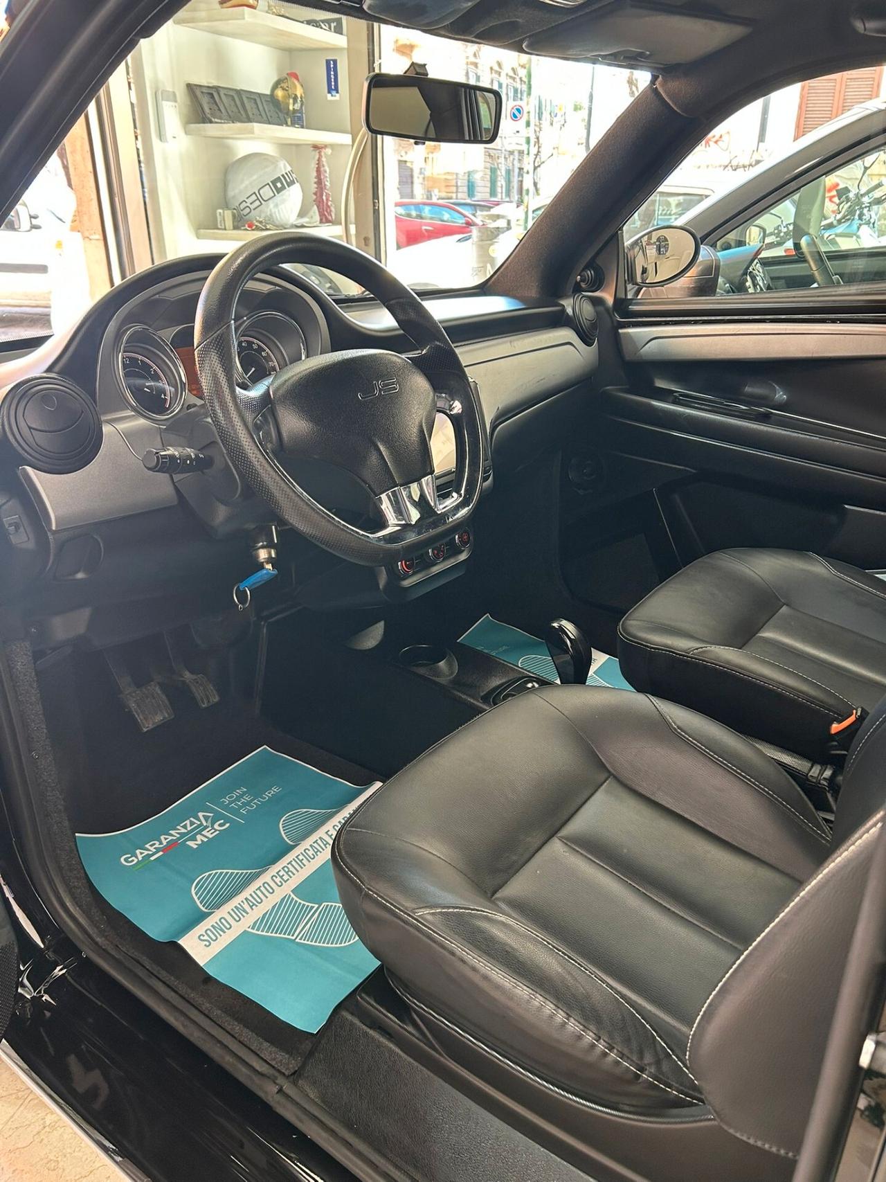 Ligier JS JS50 Progress Sport Young