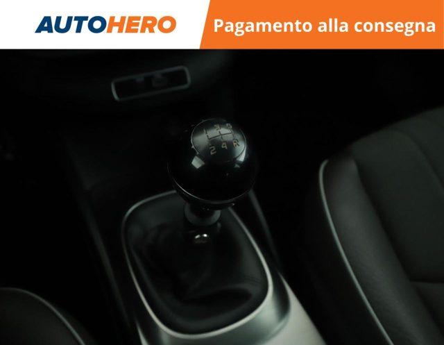 FIAT 500X 1.3 MultiJet 95 CV Lounge