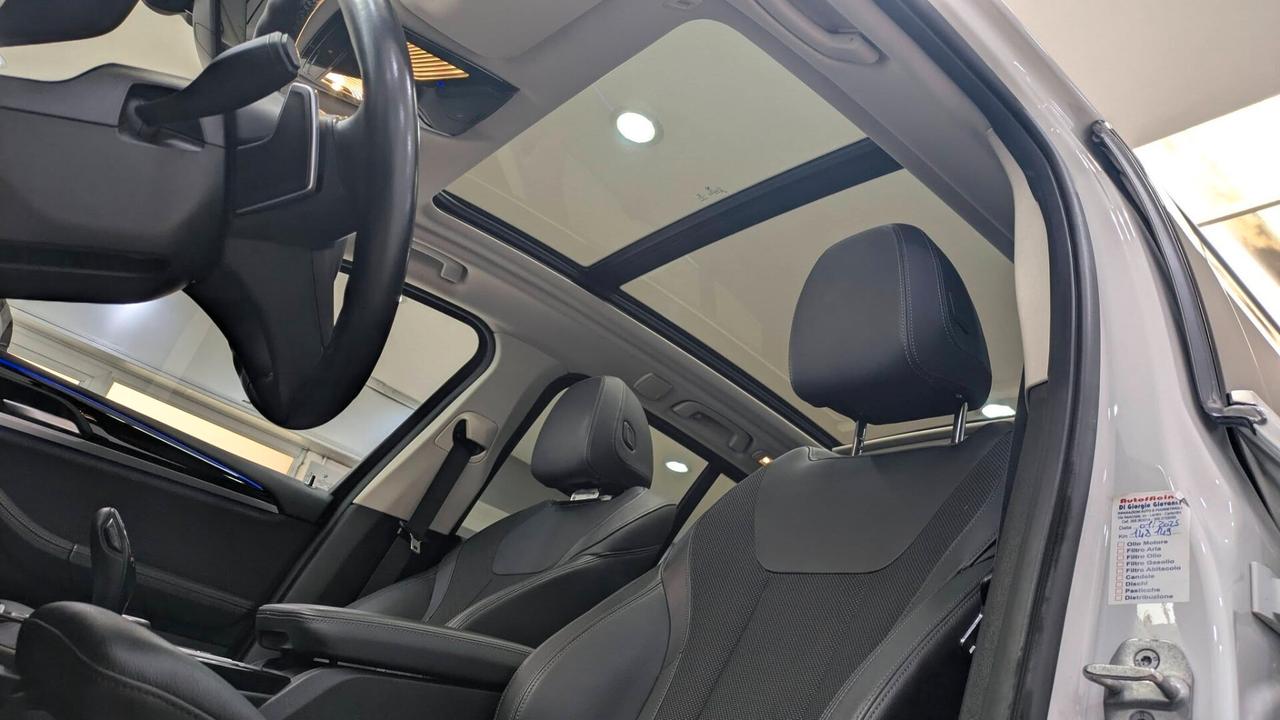 Bmw X3 xDrive20d 48V xLine