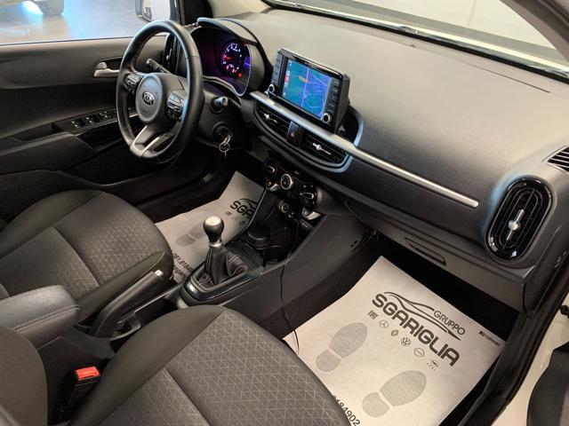 KIA Picanto 1.0 GPL EcoGPL Cool Full Optional