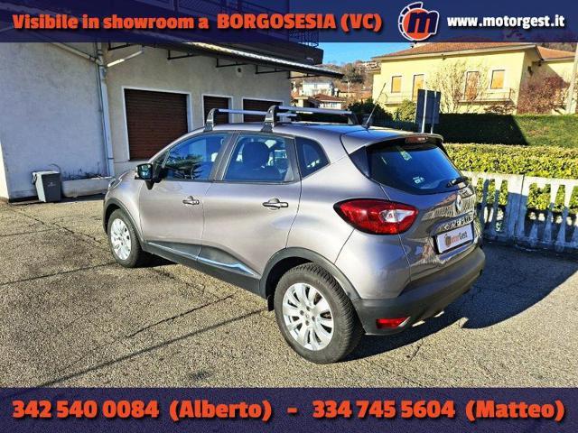 RENAULT Captur 0.9 TCe Energy R-Link