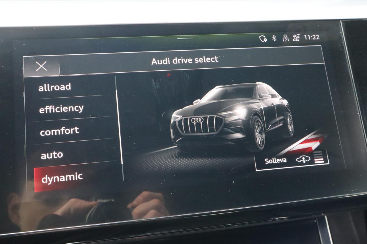 Audi e-tron E Tron 55 SPK 408CV QUATTRO S-LINE 21" BANG&OLUFSEN