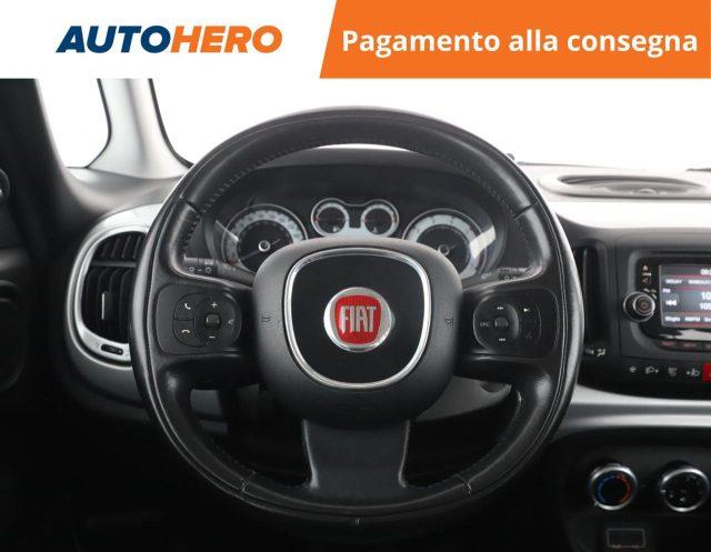 FIAT 500L 1.3 Multijet 95 CV Pop Star