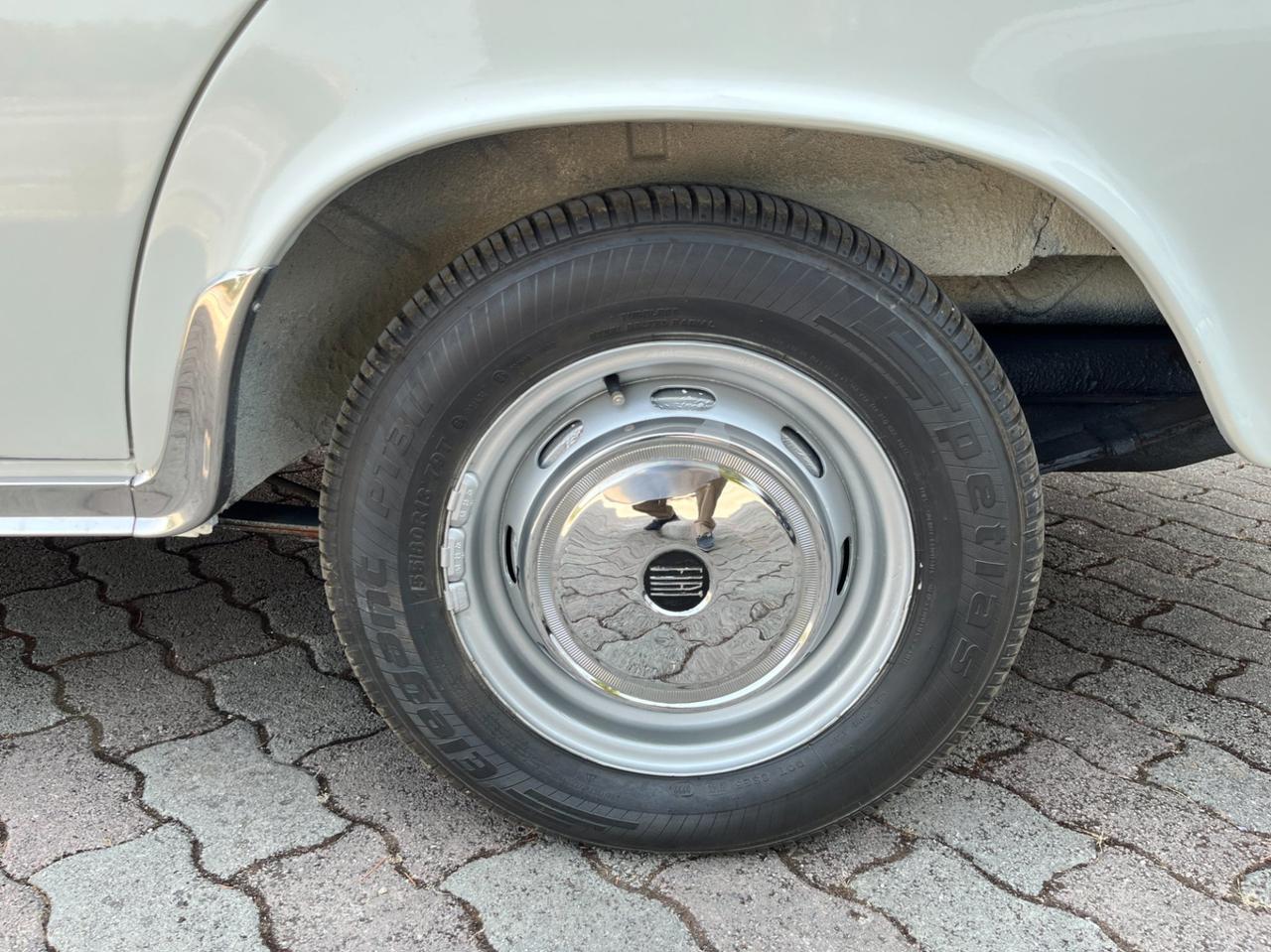 Fiat 1300