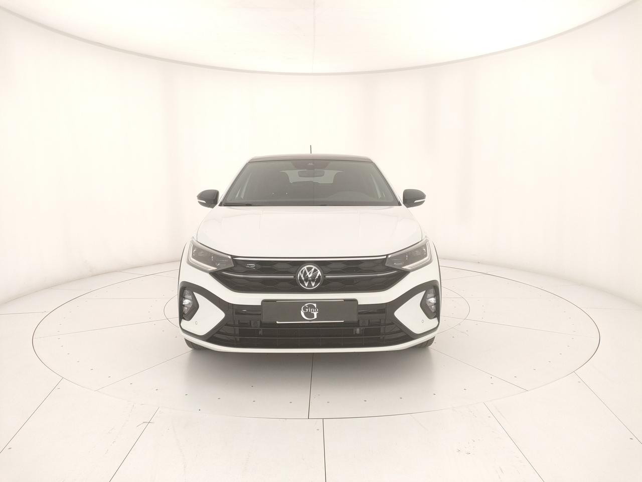 VOLKSWAGEN Taigo - Taigo 1.0 tsi R-Line 110cv