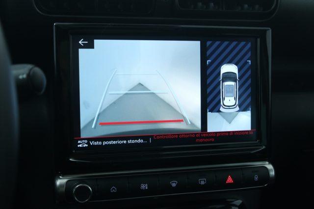 CITROEN C3 Aircross PureTech 110 S&S Shine Pack Neopatentati