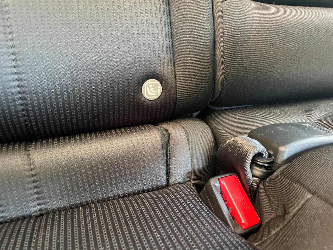Mazda CX-3 NAVIGATORE - CARPLAY