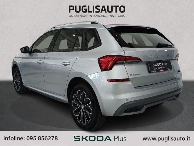 SKODA Kamiq 1.0 TSI 110 CV Style