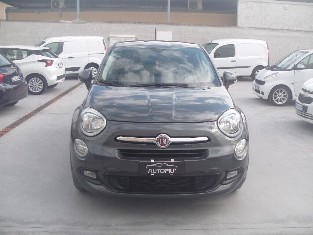 Fiat 500X 1.6 MultiJet 120 CV Business - 2016