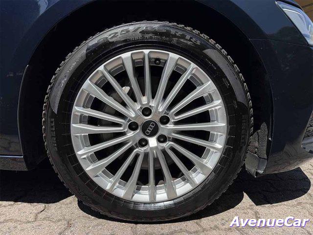 AUDI A6 Avant 50 3.0 tdi mhev quattro tiptronic IVA ESP.