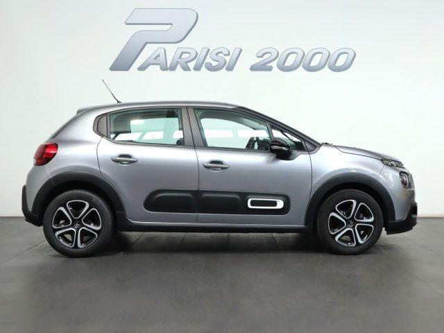 CITROEN C3 1.2 PureTech 83CV Plus *PROMO PARISI GROUP*