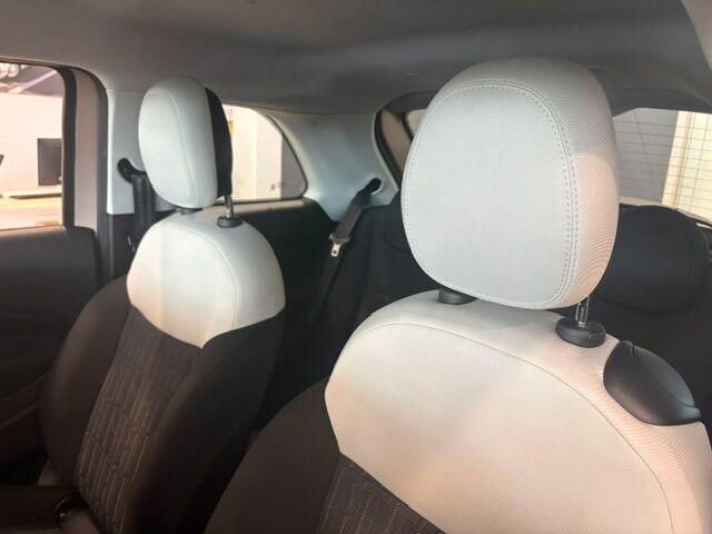 Fiat 500 1.0 hybrid Icon