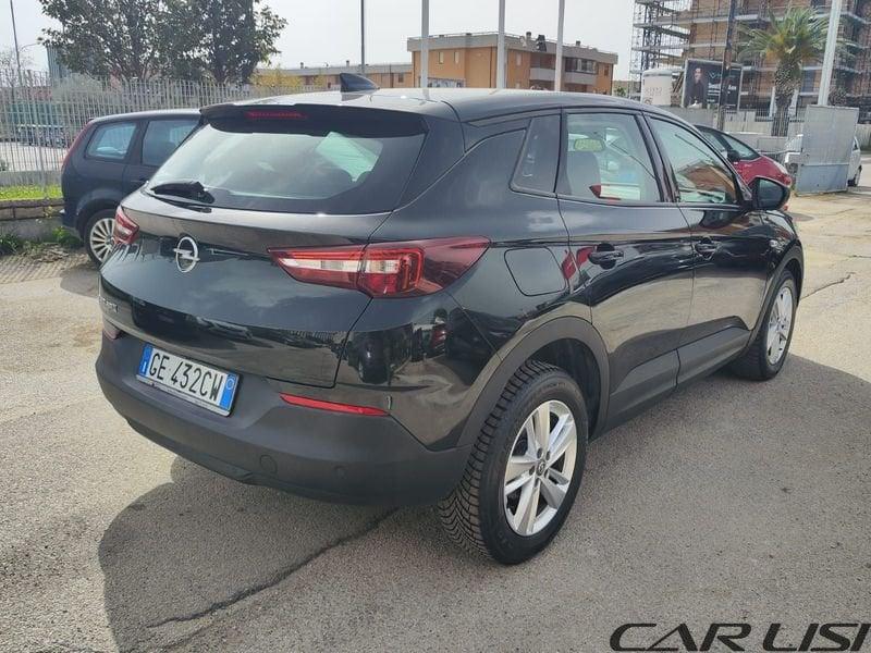 Opel Grandland 1.5 diesel Ecotec Start&Stop aut. Business
