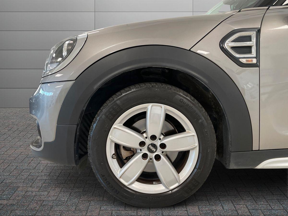 MINI Mini Countryman F60 2017 - Mini Countryman 2.0 Cooper D Busi