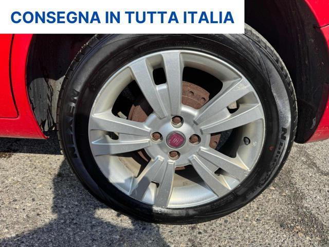 FIAT Qubo 1.4 77 CV N.P-CERCHI IN LEGA-CLIMA-BENZINA METANO-