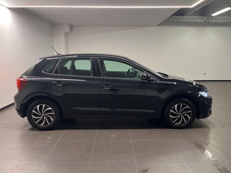 Volkswagen Polo Nuova Life 1.0 TSI 70 kW (95 CV) Manuale