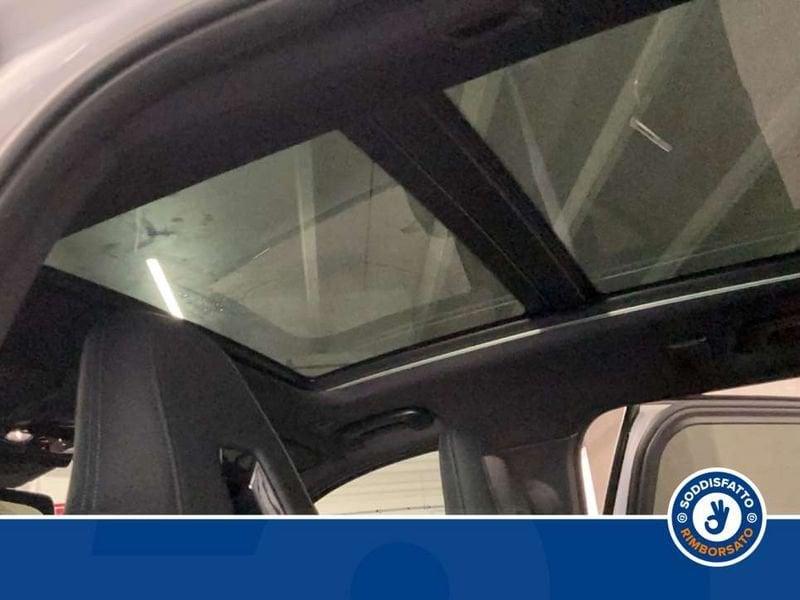 BMW X1 xDrive 20d M Sport Pro