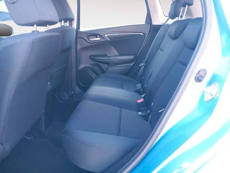 HONDA Jazz 1.3 Comfort Navi Adas cvt #85000m