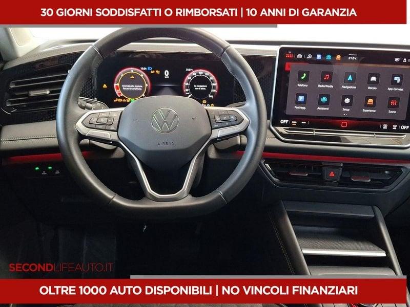 Volkswagen Tiguan 2.0 tdi Life 150cv dsg