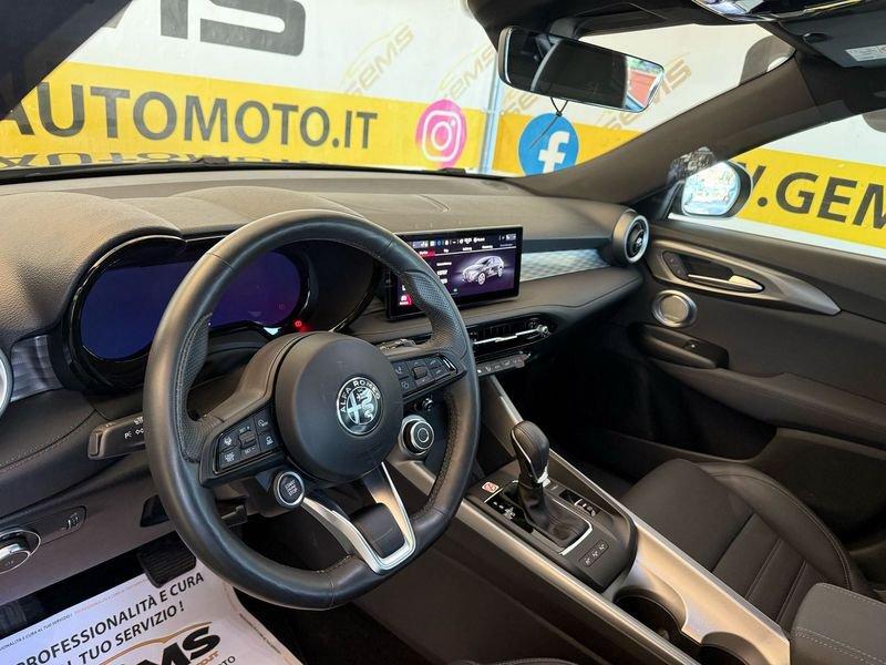 Alfa Romeo Tonale Tonale 1.6 diesel 130 CV TCT6 Ti
