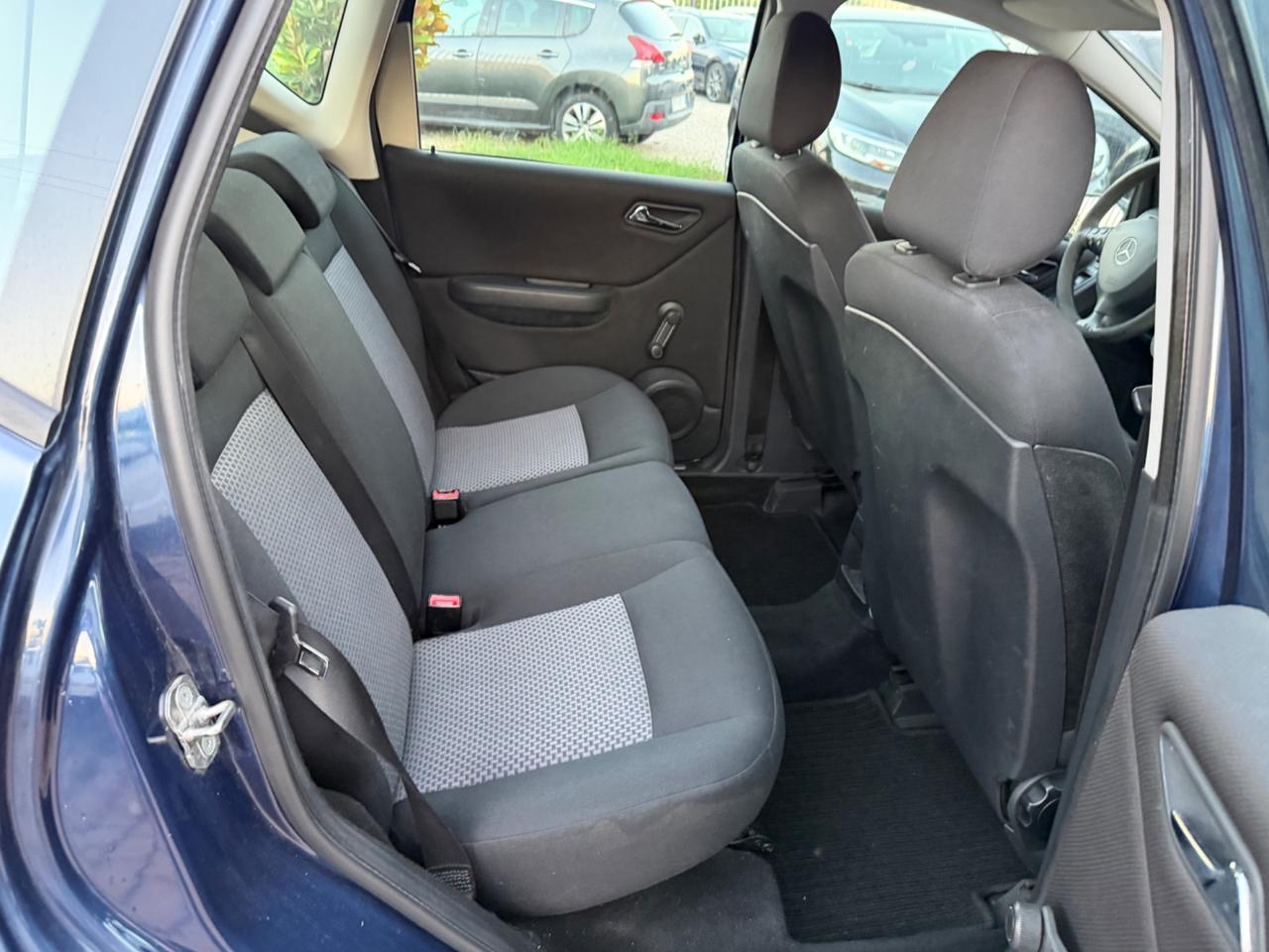Mercedes-benz A 150 Avantgarde