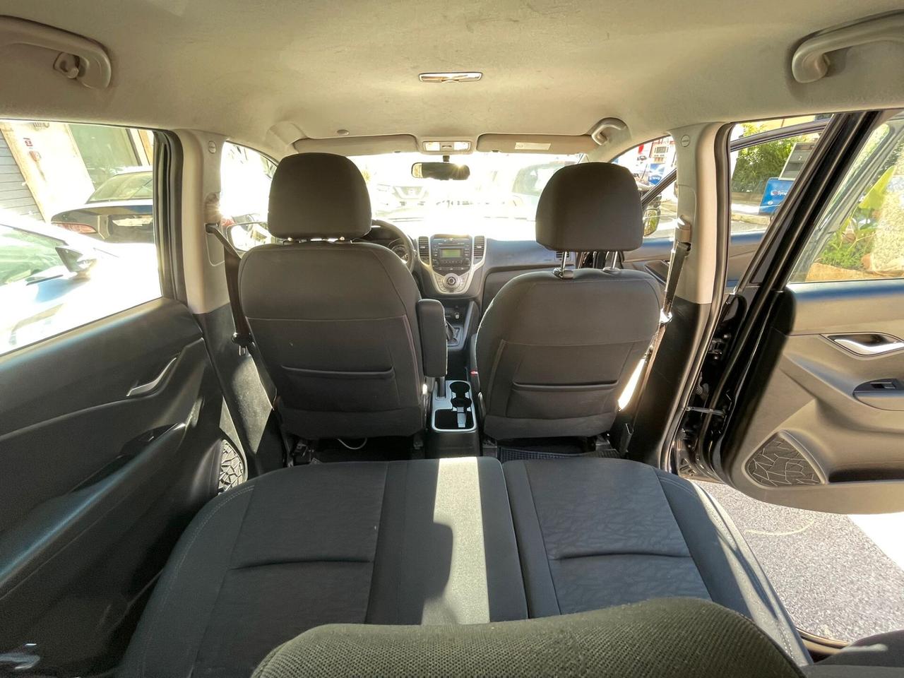 Hyundai iX20 1.6 CRDI 115 CV APP MODE