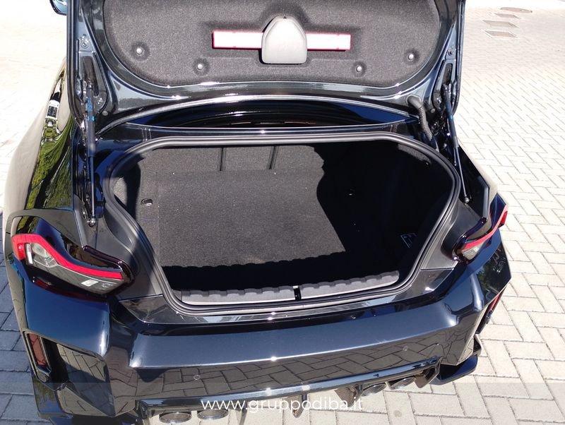 BMW Serie 2 M2 G87 LCI 2024 Coupe M2 Coupe 3.0 480cv auto