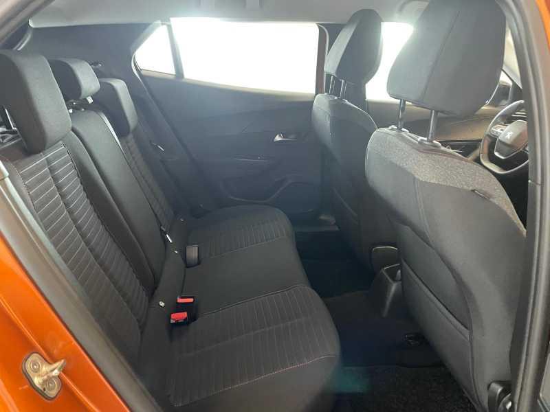 PEUGEOT 2008 2ª serie - 2008 PureTech 100 S&S Active Pack