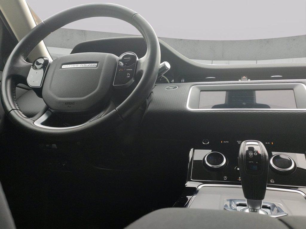 LAND ROVER Range Rover Evoque 2 serie LAND ROVER 2.0D I4-L.Flw 150 CV AWD Auto del 2020
