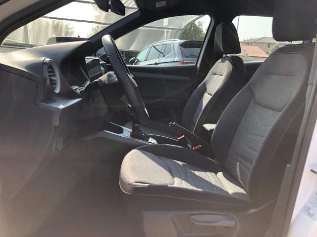 SEAT Arona 1.0 EcoTSI XPERIENCE OK NEOPATENTATI