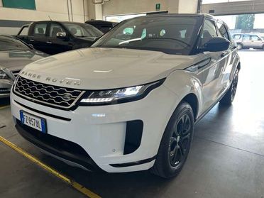 Land Rover Range Rover Evoque 2.0d i4 mhev S awd 150cv auto