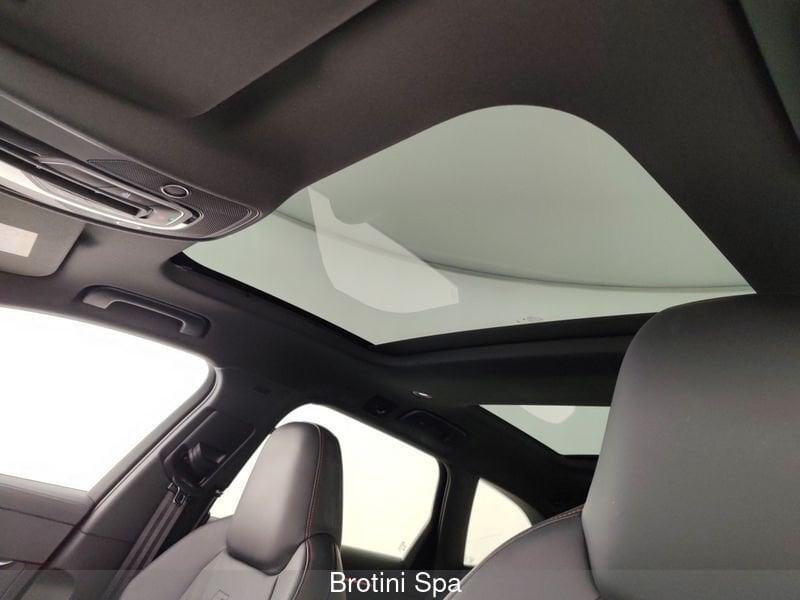 Audi RS6 4.0 quattro tiptronic Performance Avant