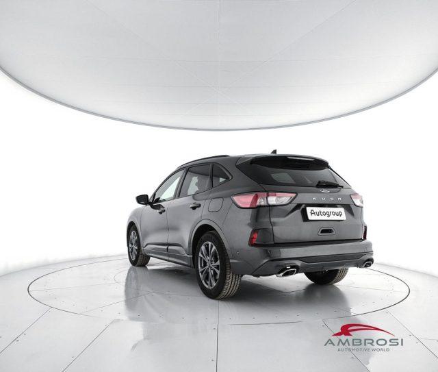 FORD Kuga 2.0 EcoBlue 120 CV aut. 2WD ST-L. X Design