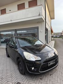 Citroen C3 1.4 HDi 70 FAP Business
