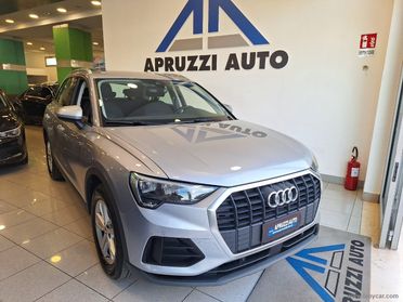 AUDI Q3 35 TDI S tronic Business