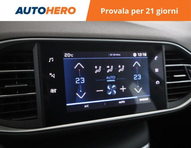 PEUGEOT 308 PureTech Turbo 110 S&S Active
