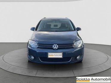 VOLKSWAGEN Golf Plus 2.0 TDI 140CV DPF Highline