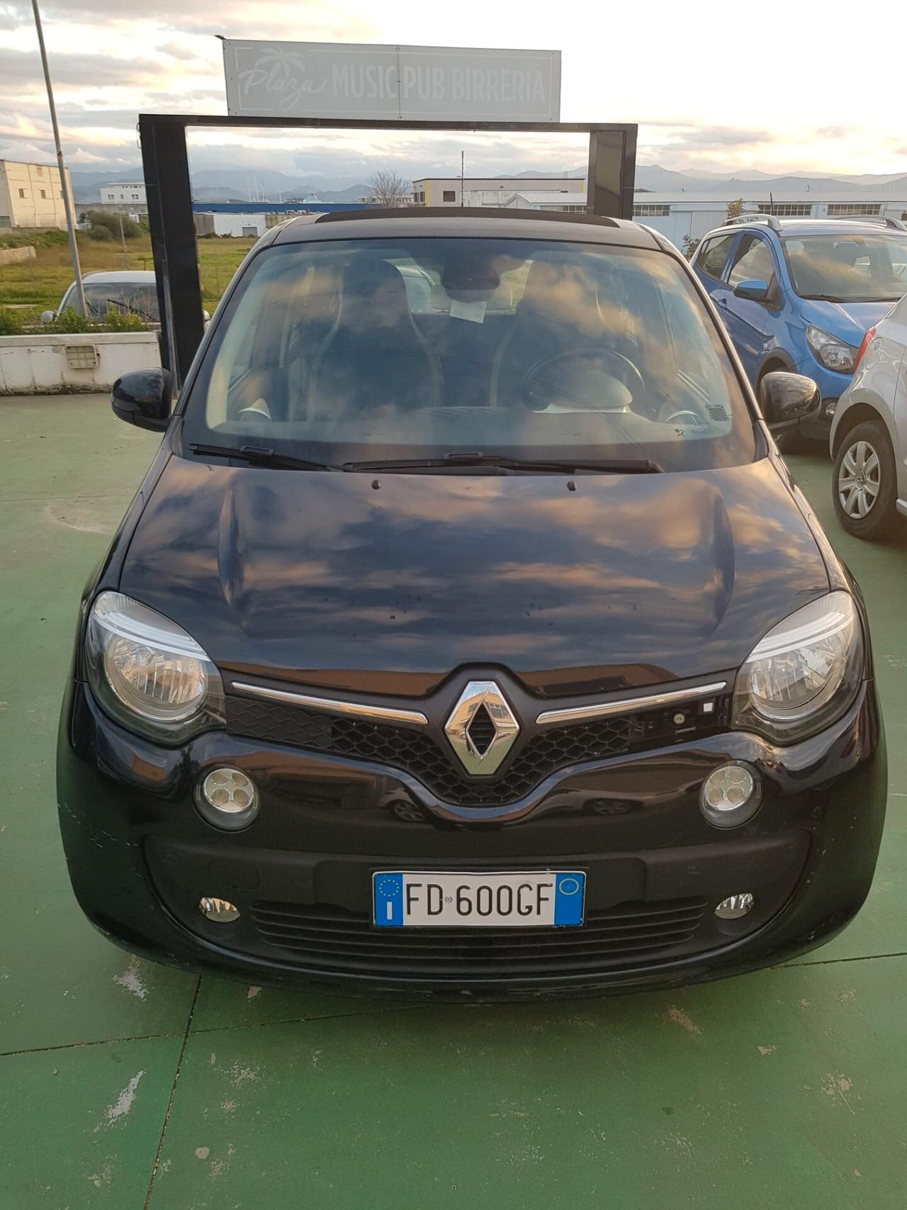 Renault Twingo TCe 90 CV Stop&Start Openair