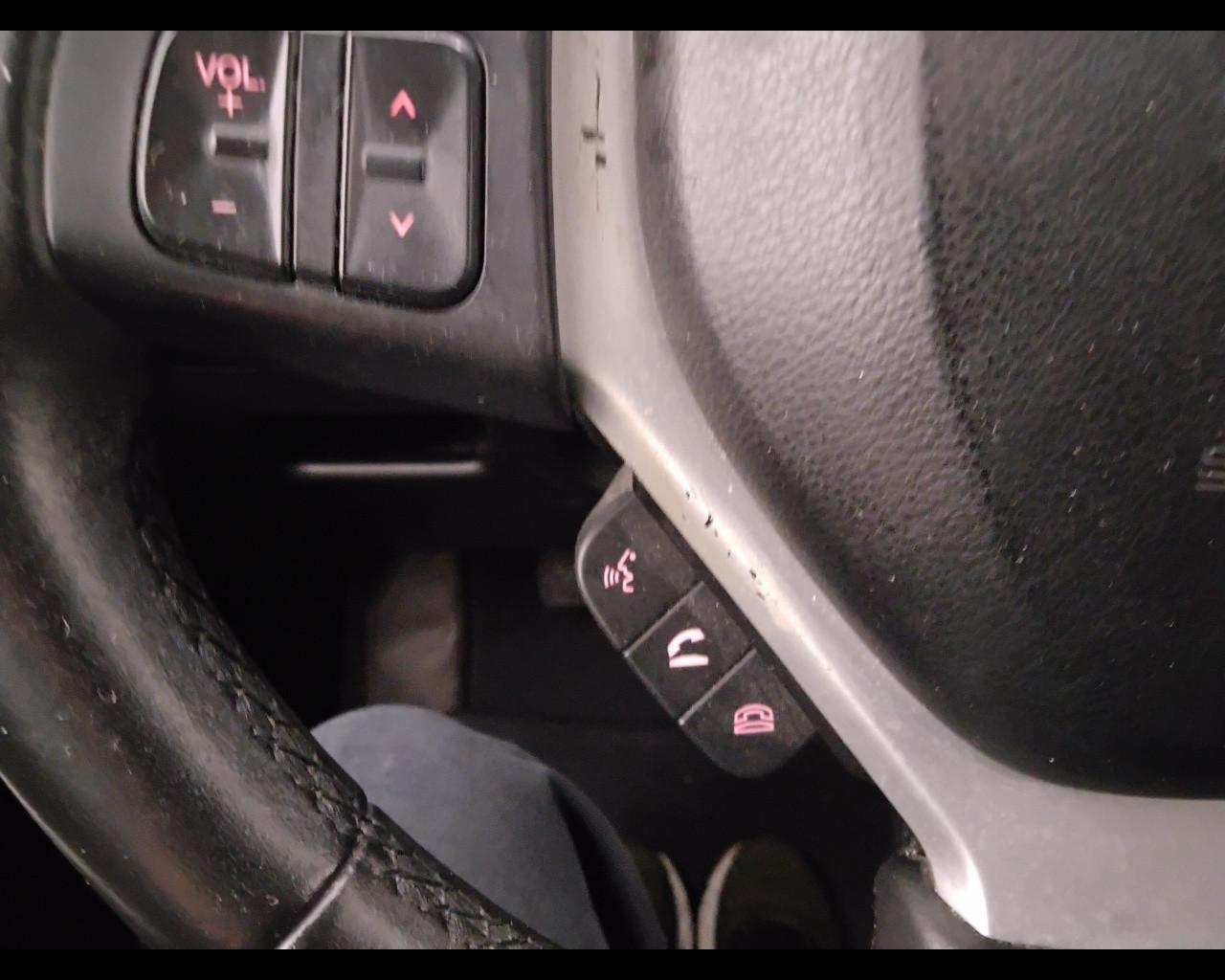SUZUKI Vitara II 2015 - Vitara 1.6 ddis V-Cool s&s 2wd