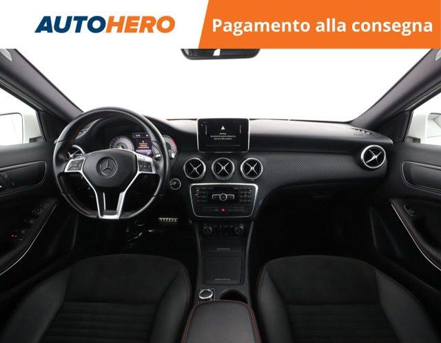 MERCEDES-BENZ A 180 CDI Automatic Premium