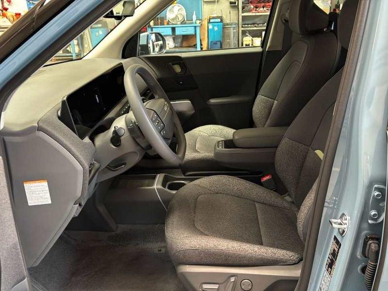 Kia EV2 Standard Range Earth (Comfort Pack, Sound Pack, OBC 22kW)