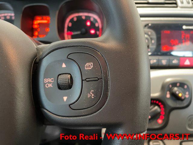 FIAT Panda 1.0 FireFly S&S Hybrid City Life PROMO !!