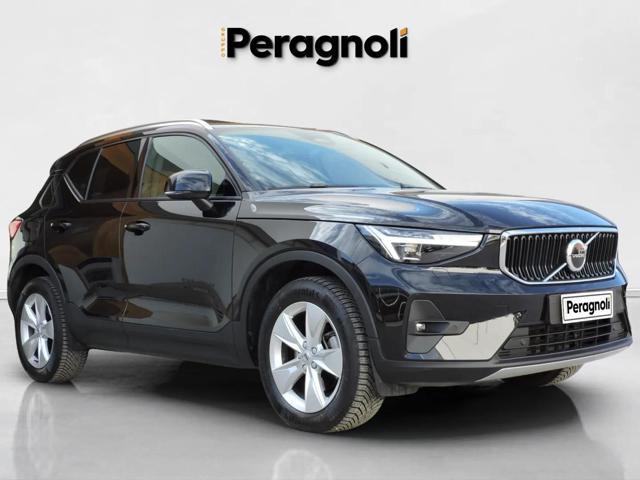 VOLVO XC40 B3 automatico Core Aziendale