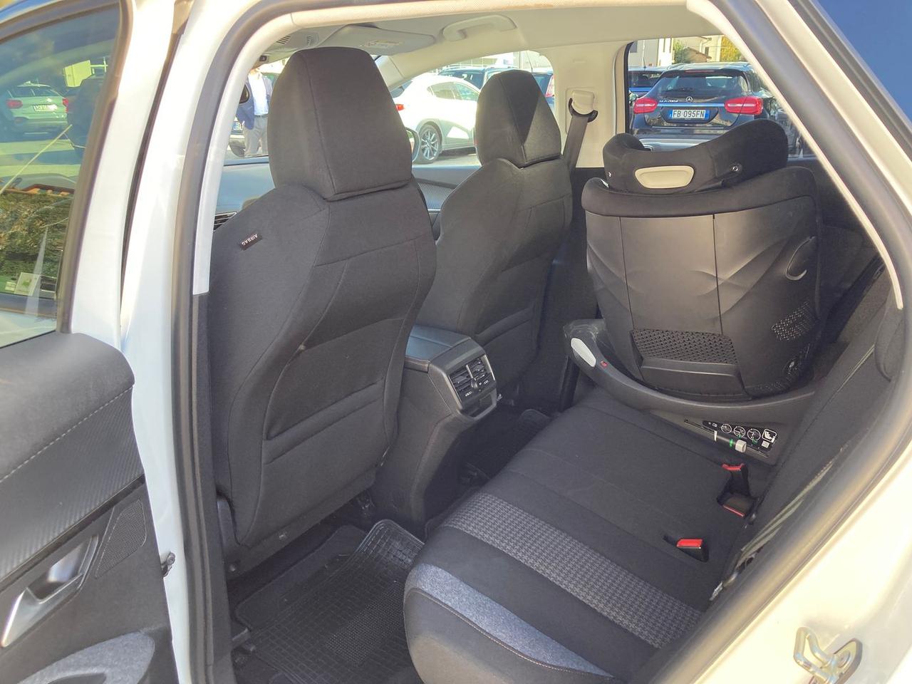 Peugeot 3008 1.5 Blue HDI 130 A #7043