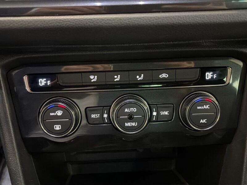 Volkswagen Tiguan 1.6 TDI 85KW Style BMT